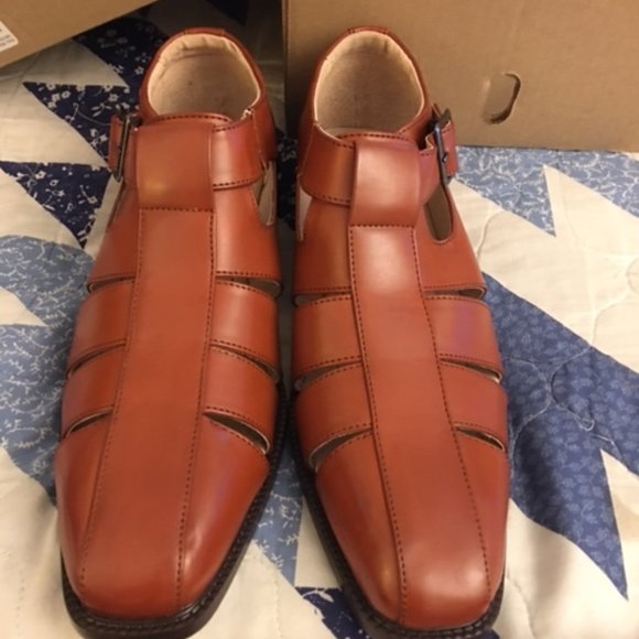 calisto sandals